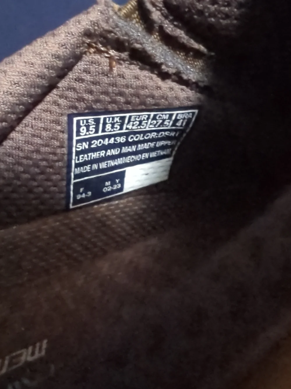 Skechers relaxed fit